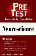 Neuroscience : PreTest self-assessment and review