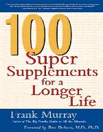 100 super supplements for a longer life