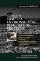 Handbook of complex environmental remediation problems