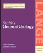 Smith's general urology, 16th ed.