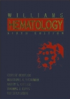 Williams manual of hematology, 6th edition