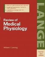 Review of medical physiology,21st ed