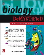 Biology demystified