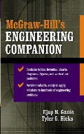 McGraw-Hill's engineering companion