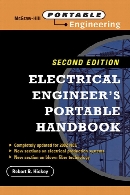Electrical engineer's portable handbook: 2nd