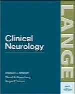 Clinical neurology,5th edition