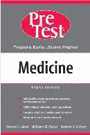 Medicine : PreTest self-assessment and review