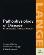 Pathophysiology of disease : an introduction to clinical medicine