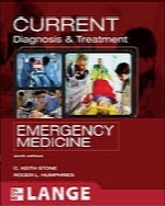 Current diagnosis & treatment emergency medicine