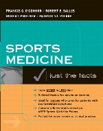 Sports medicine : just the facts