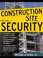 Construction site security