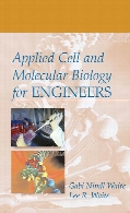 Applied cell and molecular biology for engineers