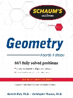 Geometry : includes plane, analytic, and transformational geometries