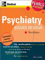 Psychiatry board review
