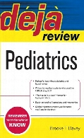 Deja review : pediatrics