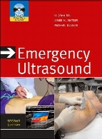 Emergency ultrasound