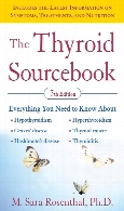 The thyroid sourcebook