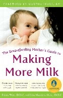 The breastfeeding mother's guide to making more milk