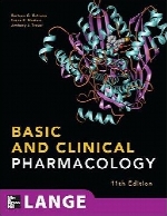 Basic & clinical pharmacology