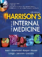 Harrison's principles of internal medicine