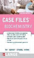 Case files. / Biochemistry