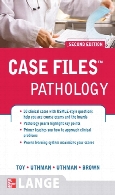 Case files. / Pathology