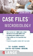 Case files. / Microbiology