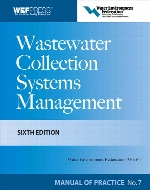 Wastewater collection systems management