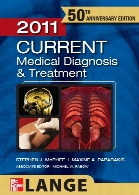 Current medical diagnosis & treatment