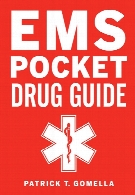 EMS pocket drug guide