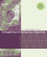 Fundamentals of mechanical vibrations 2nd ed