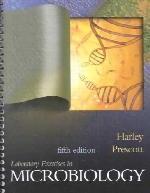 Laboratory exercises in microbiology,5th ed.