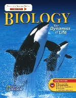 Biology : the dynamics of life