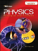 Physics : principles and problems
