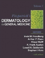 Fitzpatrick's dermatology in general medicine, 6th ed.