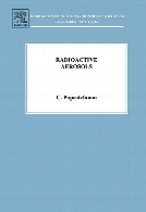 Radioactive aerosols vol. 12
