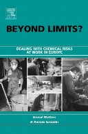 Beyond limits? : dealing with chemical risks at work in Europe