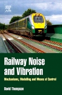 Railway noise and vibration : mechanisms, modelling and means of control
