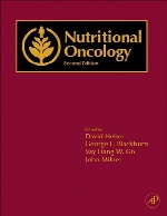 Nutritional Oncology, 2nd ed