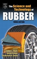 Science and technology of rubber,  3rd ed