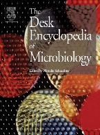 The desk encyclopedia of microbiology
