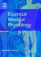 Essential Medical Physiology,3rd ed.