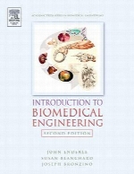 Introduction to Biomedical Engineering,2nd ed.