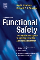 Functional safety : a straightforward guide to applying IEC 61508 and related standards