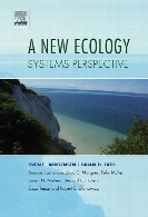 A New Ecology : Systems Perspective.