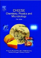 Cheese - Chemistry, Physics and Microbiology, Volume 1 : General Aspects.