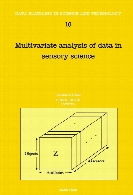 Multivariate Analysis of Data in Sensory Science.