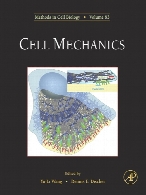 Cell Mechanics