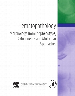 Hematopathology : Morphology, Immunophenotype, Cytogenetics, and Molecular Approaches.