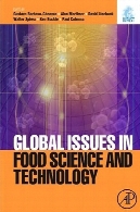 Global issues in food science and technology